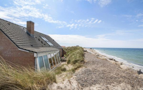 Pet Friendly Home In Frøstrup With House A Panoramic View
